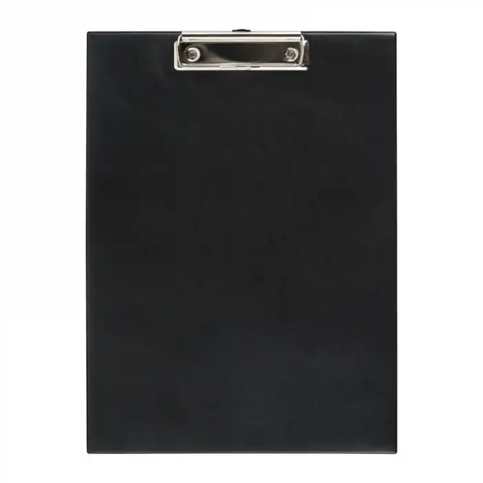 MULTİOFİS A4 KAPAKSIZ SEKRETERLİK SİYAH S102