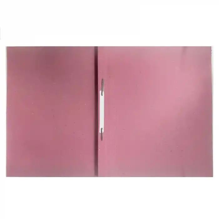 MULTİOFİS KARTON DOSYA TELLİ TAM KAPAKLI 2.KALİTE