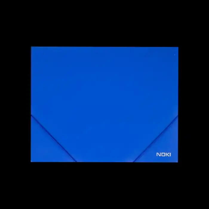 NOKİ 4003 LASTİKLİ DOSYA