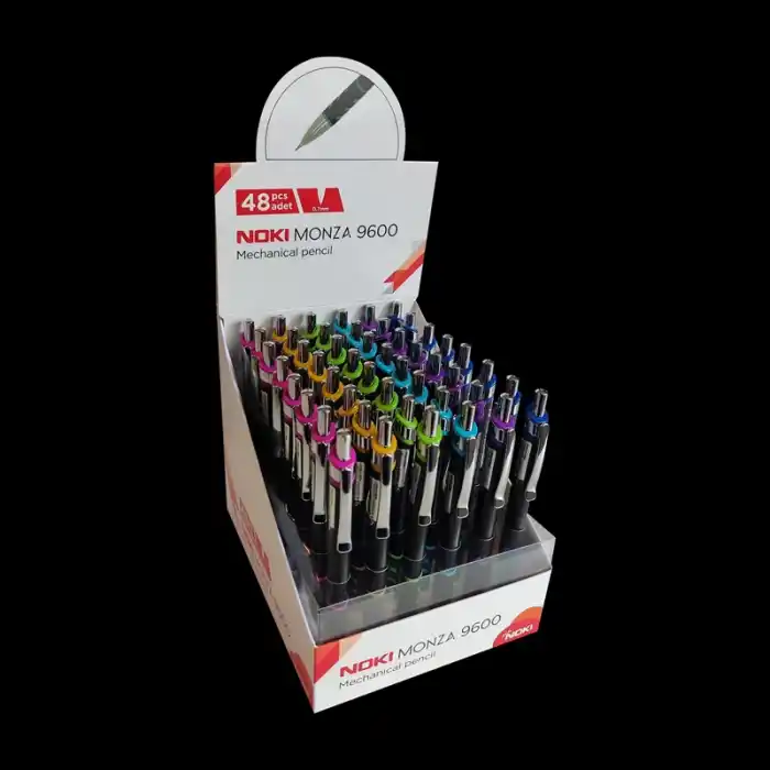 NOKİ 960007 MONZA VERSATİL KALEM 07