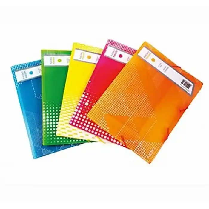 NOKİ DB314LN-130 LASTİKLİ KUTU DOSYA