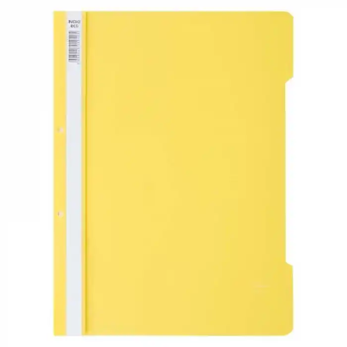 NOKİ EKO TELLİ DOSYA SARI 50 Lİ 48288-030