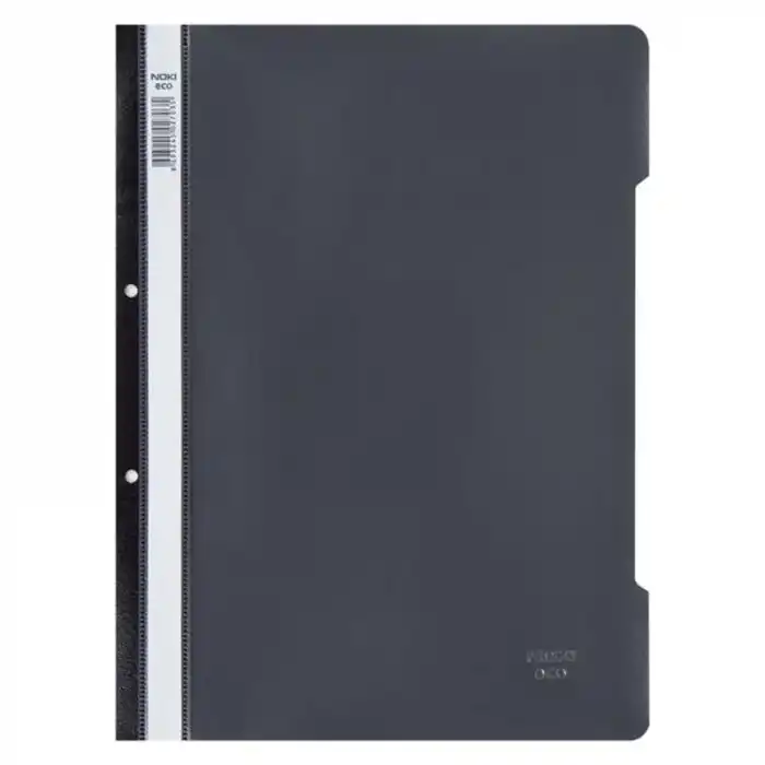 NOKİ EKO TELLİ DOSYA SİYAH 50 Lİ 48288-190