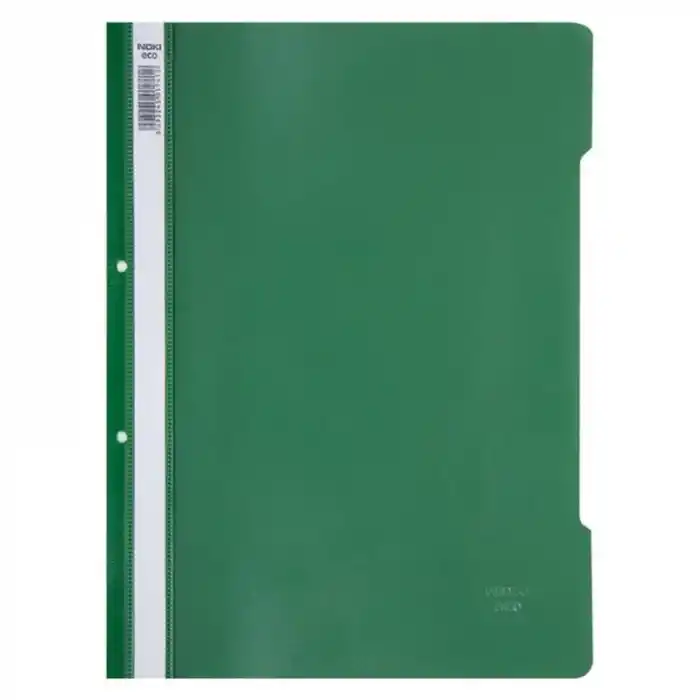 NOKİ EKO TELLİ DOSYA YEŞİL 50 Lİ 48288-160