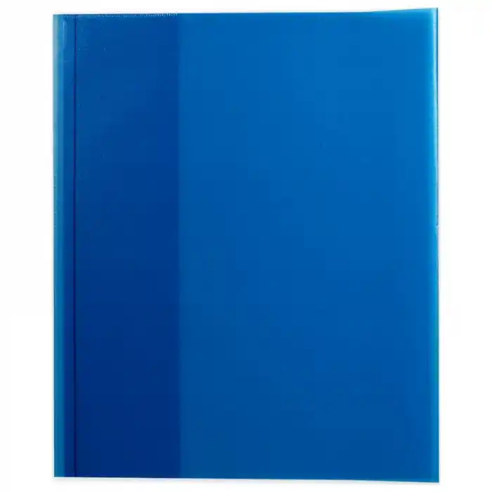Noki Hazır Kitap Kabı Mavi 10 Lu 60172-10