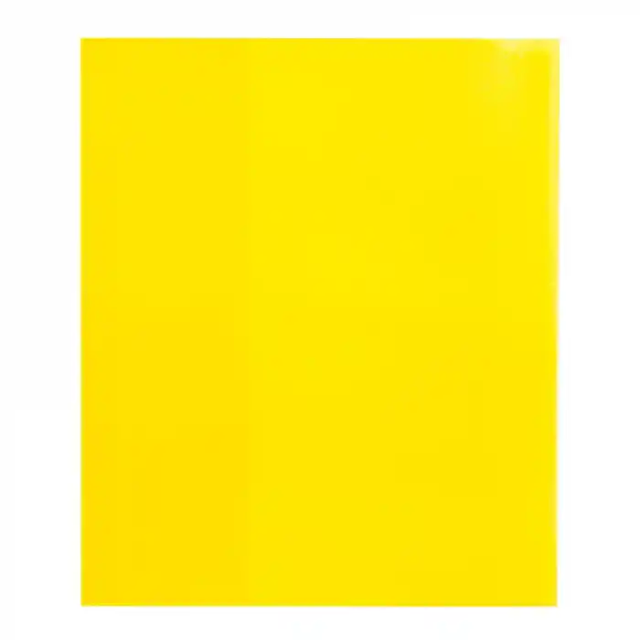 Noki Hazır Kitap Kabı Sarı 10 Lu 60173-10