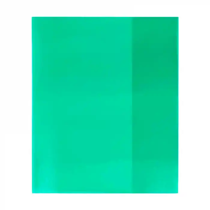 NOKİ HAZIR KİTAP KABI YEŞİL 10 LU 60171-10