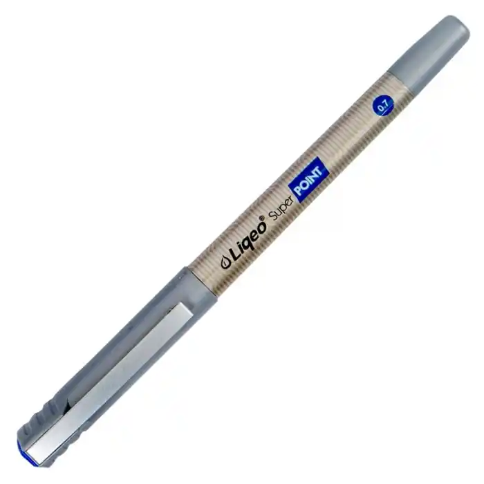 Noki LıQeo Roller Kalem Mavi 07 5004r07