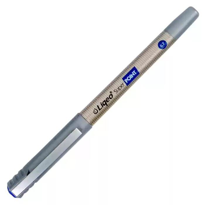 NOKİ LIQEO ROLLER KALEM MAVİ 07 5004R07