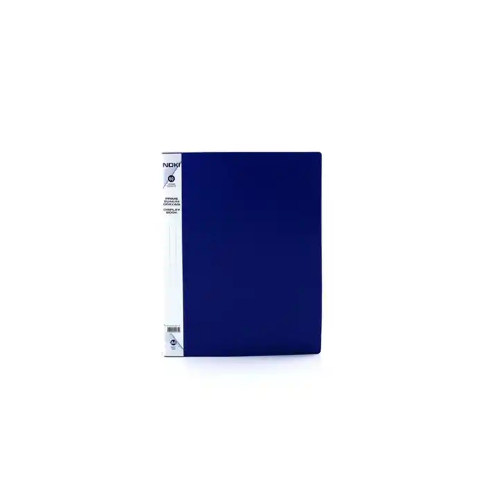 NOKİ PRIME 60 LI SUNUM DOSYASI 64160-NNP