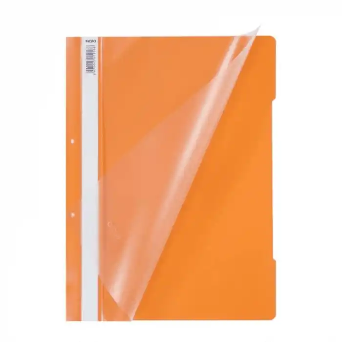 NOKİ TELLİ DOSYA XL TURUNCU 25 Lİ 4825-40