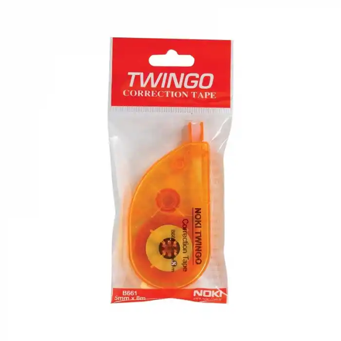 Noki Twıngo B661 Şerit Silici 5mm X 8 Mt