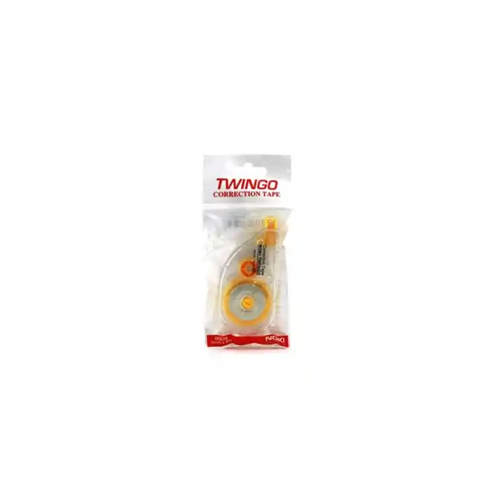 Noki Twıngo B663 Şerit Silici 5mm X 8 Mt