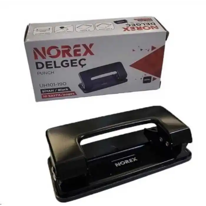NOREX UH101 METAL DELGEÇ 10 YP.