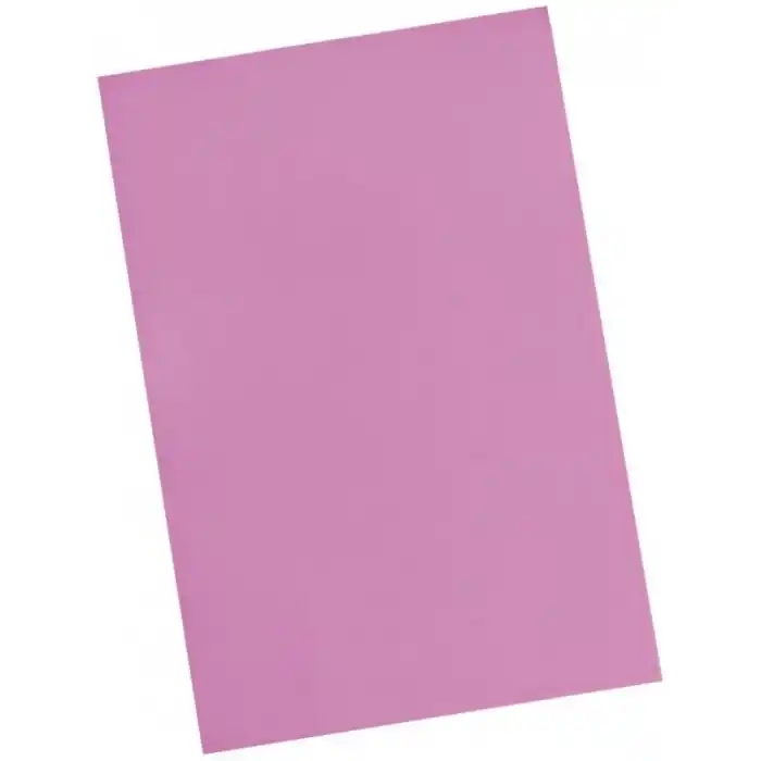 NOVA COLOR EVA 50X70 5 Lİ PK PEMBE NC-568