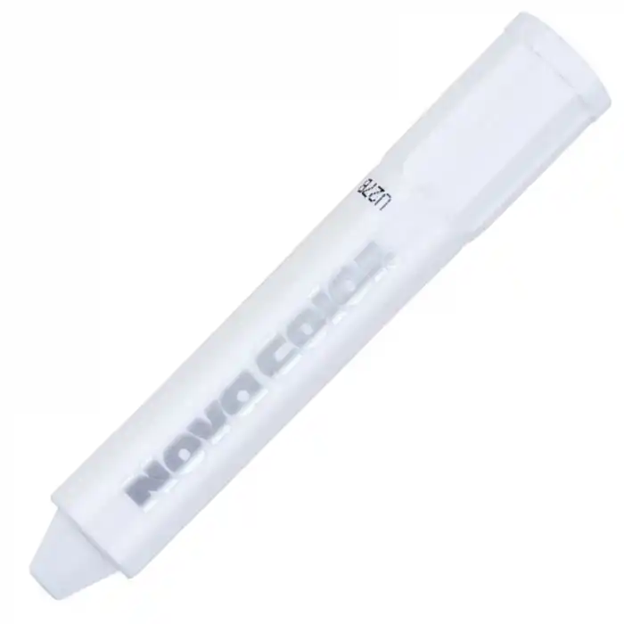 NOVA COLOR YÜZ BOYASI BEYAZ NC-219