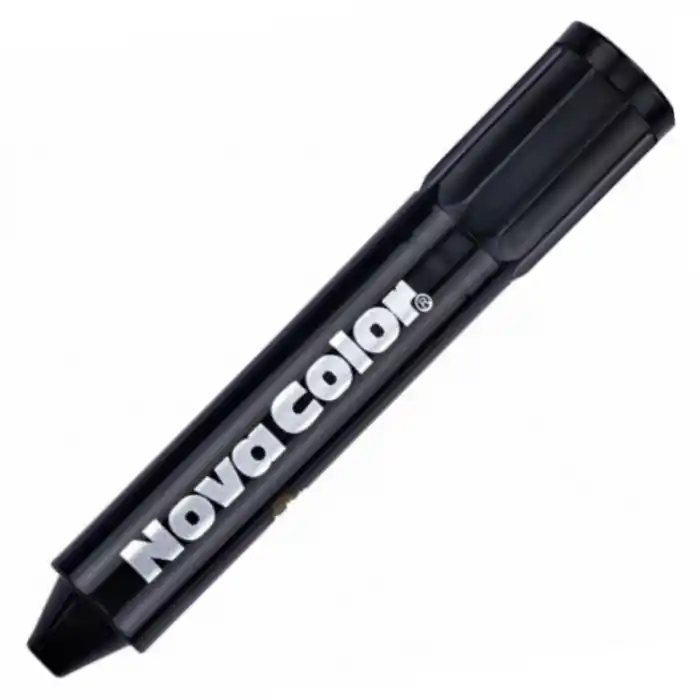 Nova Color Yüz Boyası Siyah Nc-220