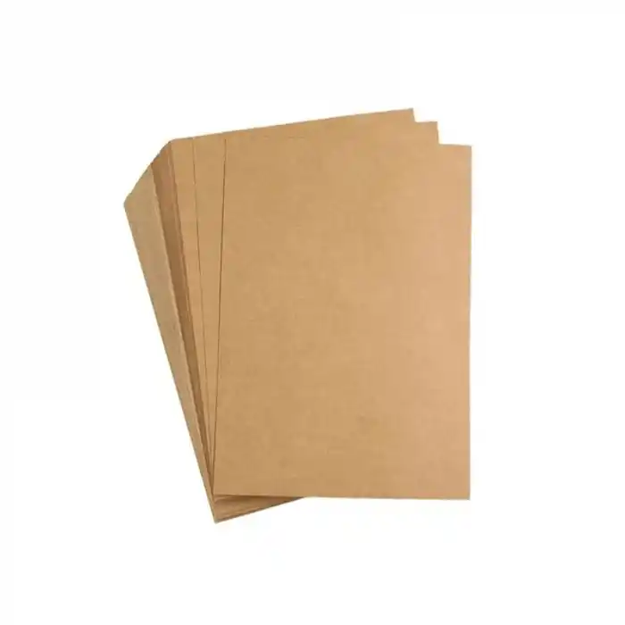 ODAK A4 KRAFT KAĞIT 100 LÜ PAKET 70 GR.