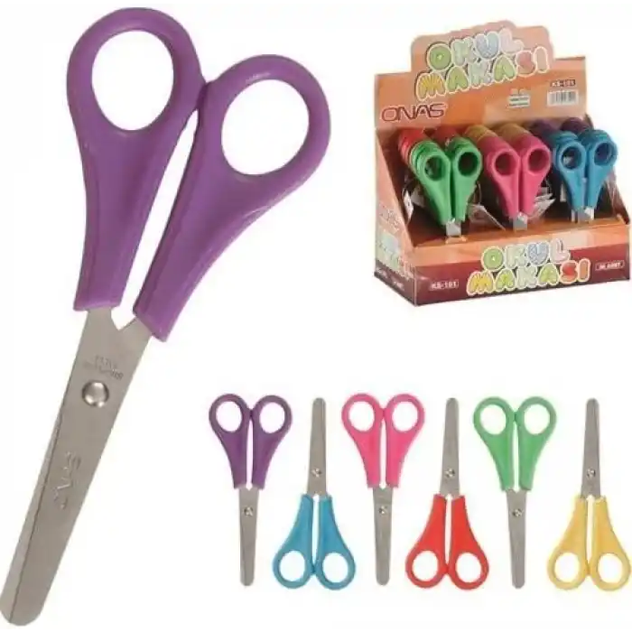 ONAS KS-101-30 OKUL MAKASI KORUMALI