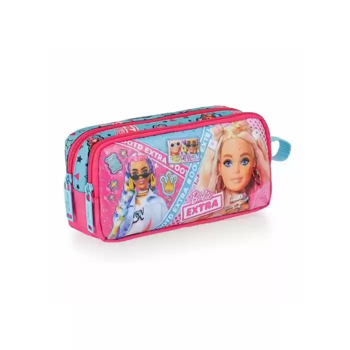 OTTO 41209 BARBIE KALEM ÇANTASI DUE SHINE BRIGHT