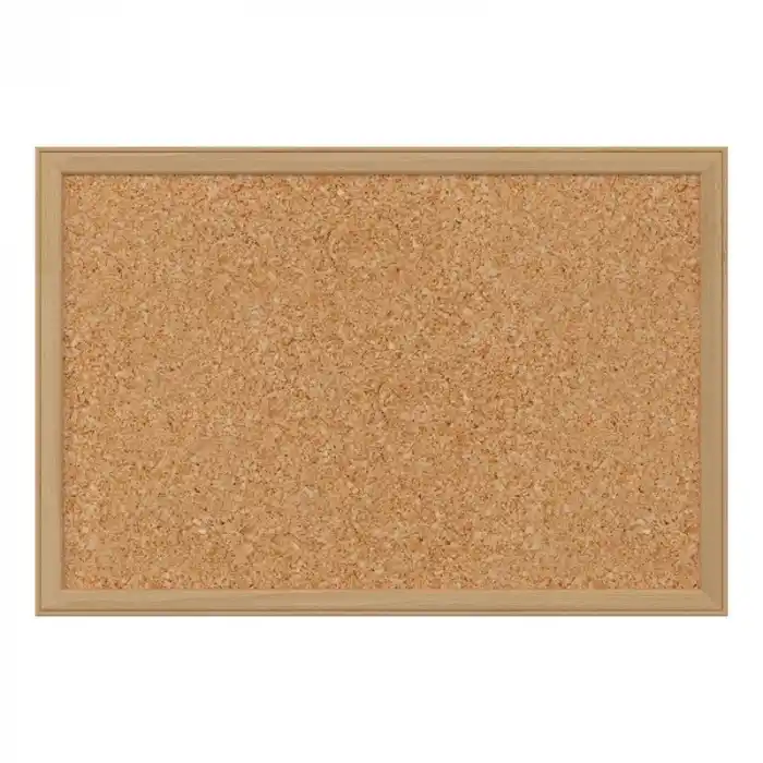 PANDA 30X45 MANTAR PANO AHŞAP ÇERÇEVELİ PAN-114