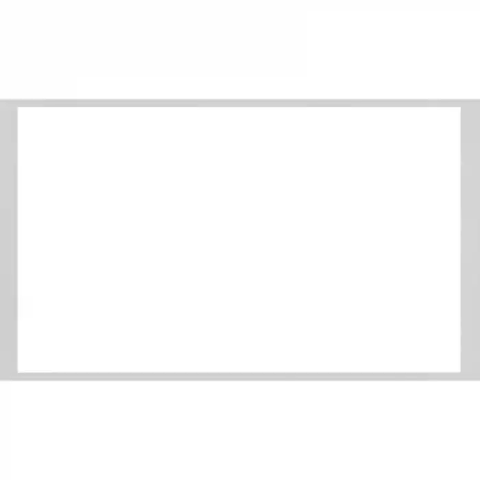 PANDA 50X70 EKO PAKET BEYAZ STATİK TAHTA 5 Lİ PAN751