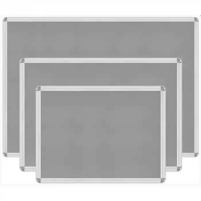 PANDA RONDO 50X70 AÇ-KAPAT 25 LİK ÇERÇEVE PAN-470