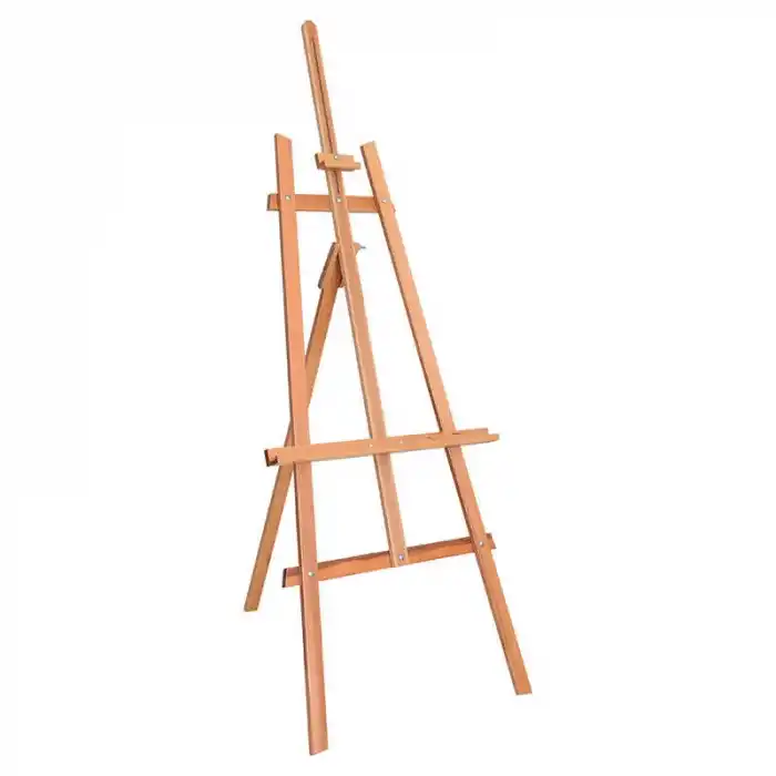 PANDA ŞOVALE NATUREL KAYIN PAN342