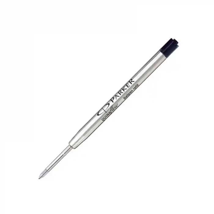 Parker 2010 Siyah Fıne Tükenmez Yedek 909530