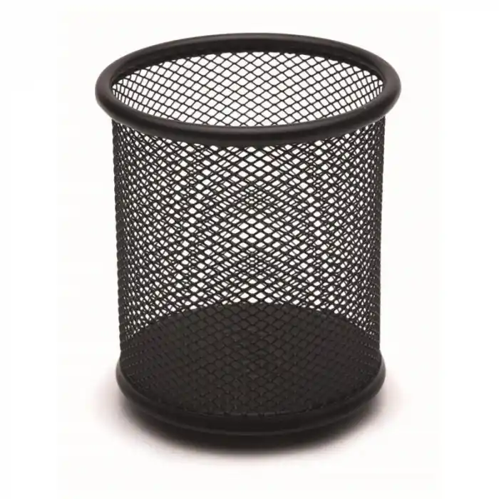 Paso 824 Plastik File Kalemlik Siyah