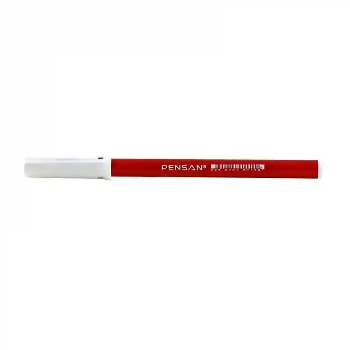 PENSAN 3003 MAVİ KEÇELİ KALEM