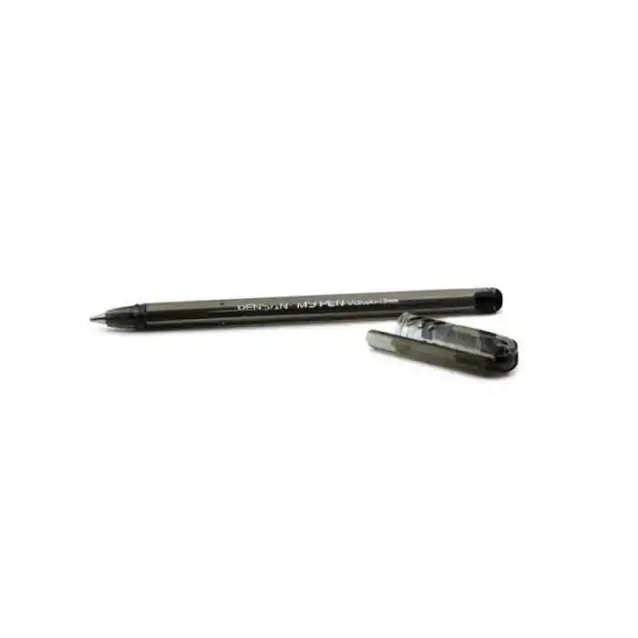 PENSAN MY-PEN 2210 SİYAH TÜKENMEZ KALEM