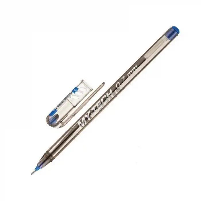 PENSAN MY-TECH MAVİ 0.7 MM TÜKENMEZ KALEM 2240