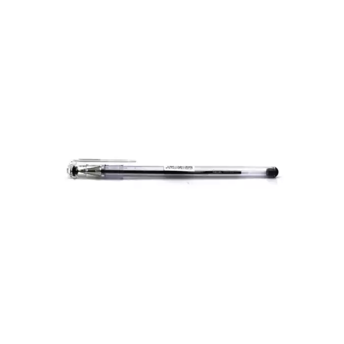 PENTEL 77-A BK SİYAH YAĞ BAZLI TÜKENMEZ KALEM