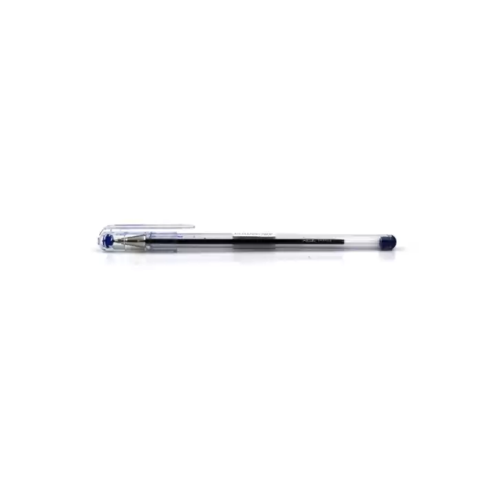 PENTEL 77-C BK MAVİ YAĞ BAZLI TÜKENMEZ KALEM