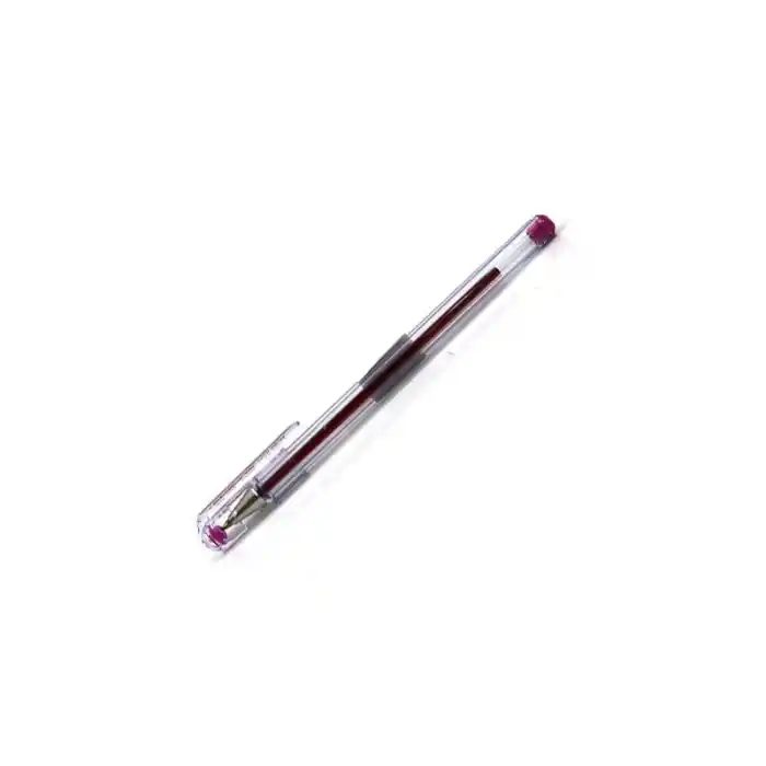 PENTEL 77-V BK PEMBE YAĞ BAZLI TÜKENMEZ KALEM
