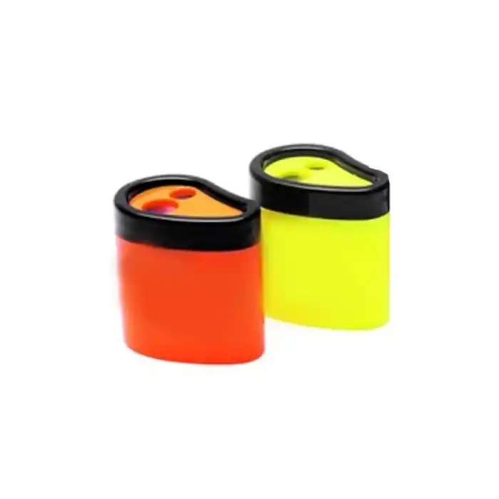 PİANO 269293 DAMLA NEON KALEMTRAŞ CKT-232