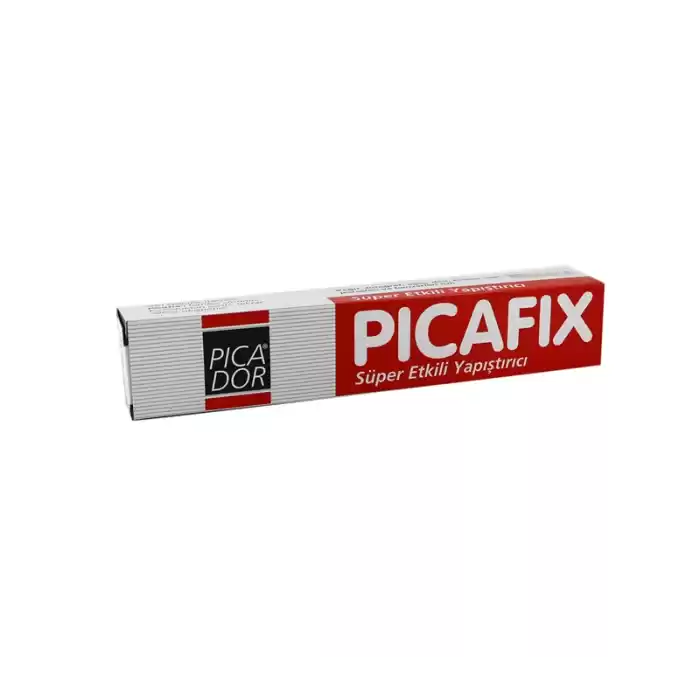 PİCADOR PICAFIX 90 GR YAPIŞTIRICI KA 003