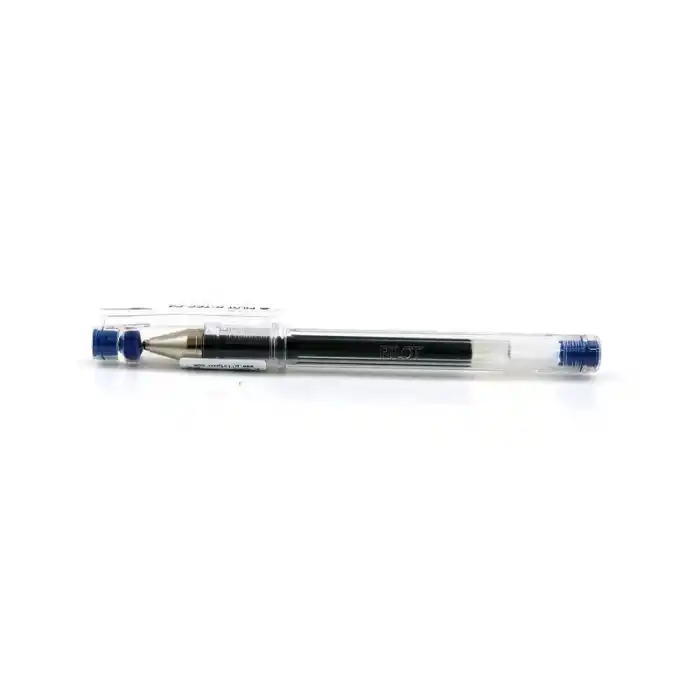 Pilot G-tec C4 Mavi Tükenmez Kalem Bl-gc4-l