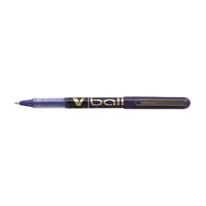 Pilot V-ball Kalem 07 Mavi Bl-vb7-l-e