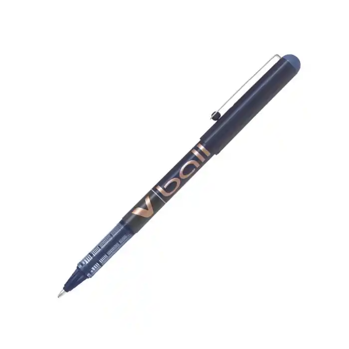Pilot V-ball Kalem 1.0 Mavi Bl-vb10-l