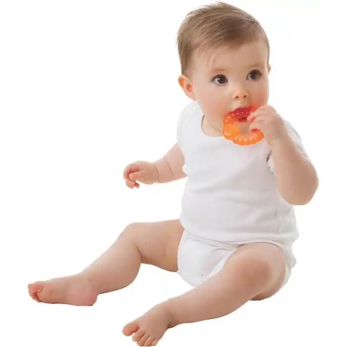 PLAYGRO GEOMETRİ 3 LÜ SULU DİŞLİK 18633500