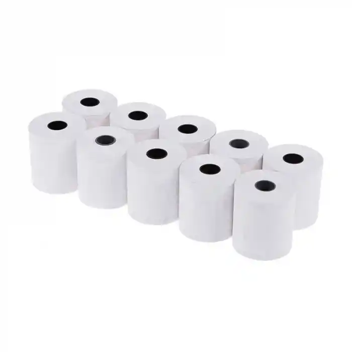 POS RULO 56X16 MT TERMAL RULO 10 LU POŞETLİ