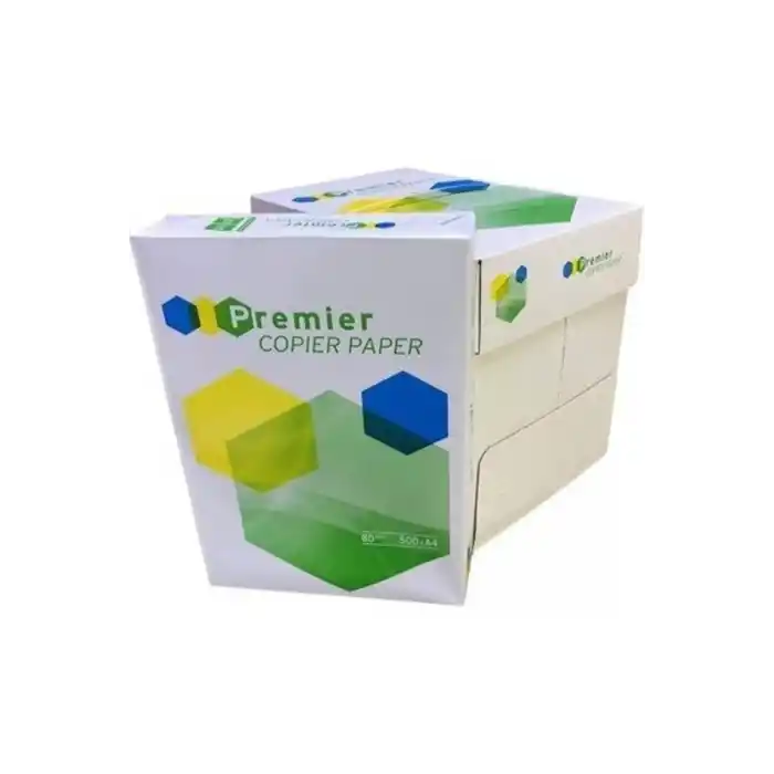 PREMIER COPIER PAPER A4 FOTOKOPİ KAĞIDI 80 GR 500 LÜ