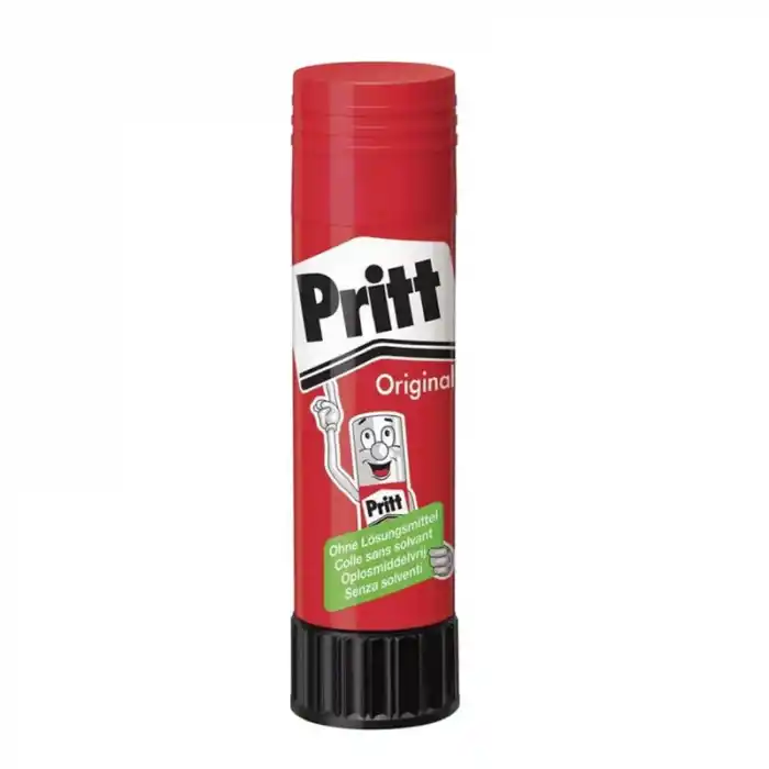 Pritt 11 Gr.stıck Yapıştırıcı 208882