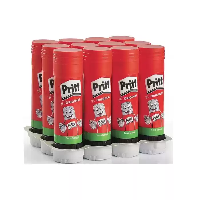 PRİTT 22 GR.STICK YAPIŞTIRICI 208845