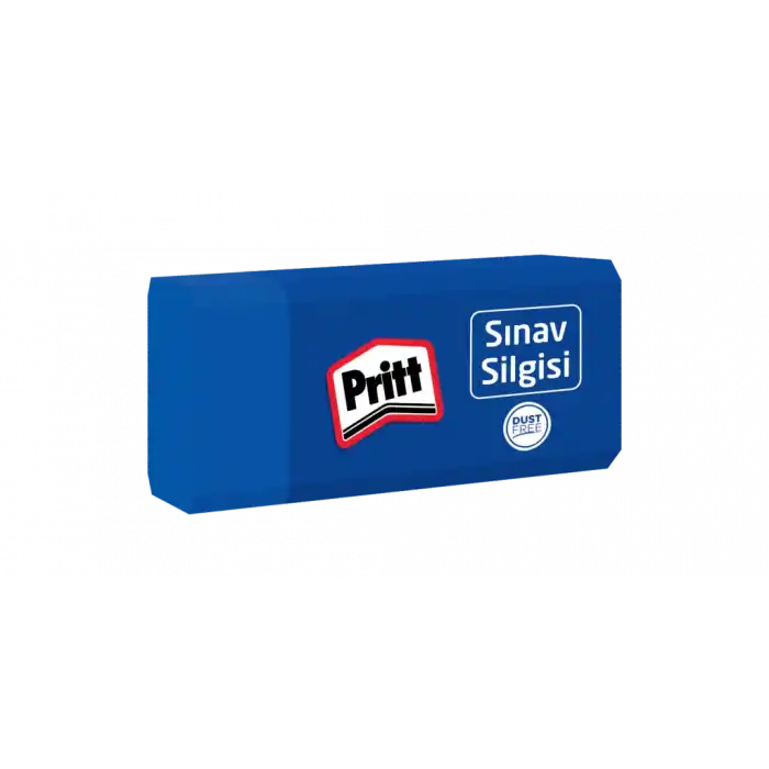 PRİTT 24 SINAV SİLGİSİ 2943469 (ADET)