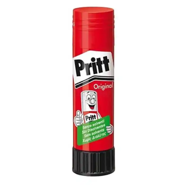 Pritt 43 Gr.stıck Yapıştırıcı 208865