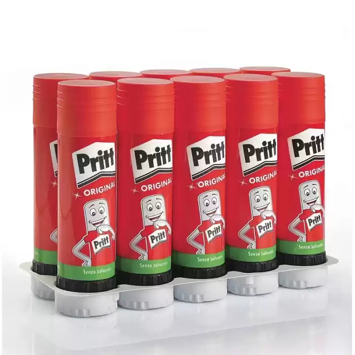 PRİTT 43 GR.STICK YAPIŞTIRICI 208865