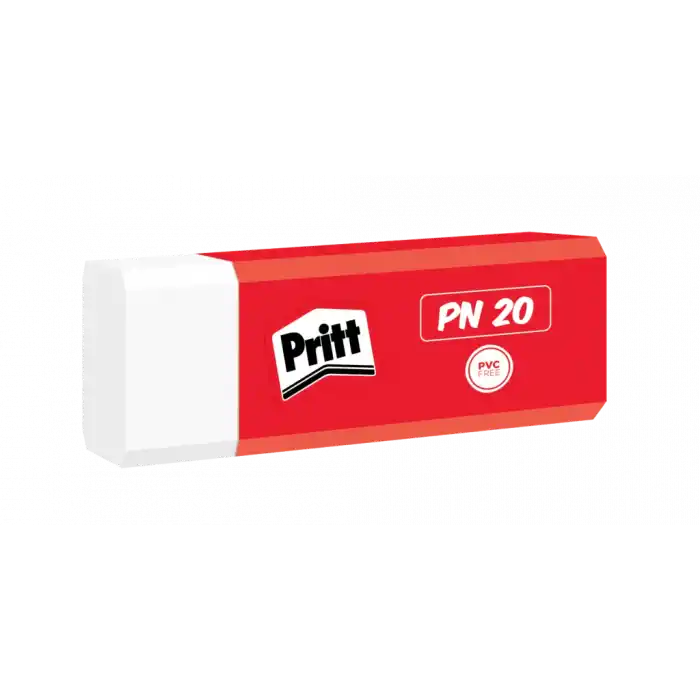 PRİTT PN-20 SİLGİ 2943470 (ADET)